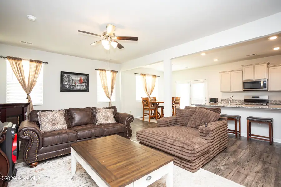 2848 Calli Crossing Drive, Graniteville, SC 29829 - #3