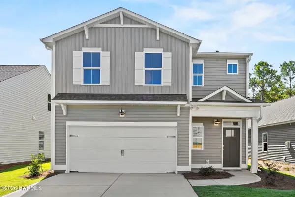 3133 Weather Side Drive Se #154, Southport, NC 28461