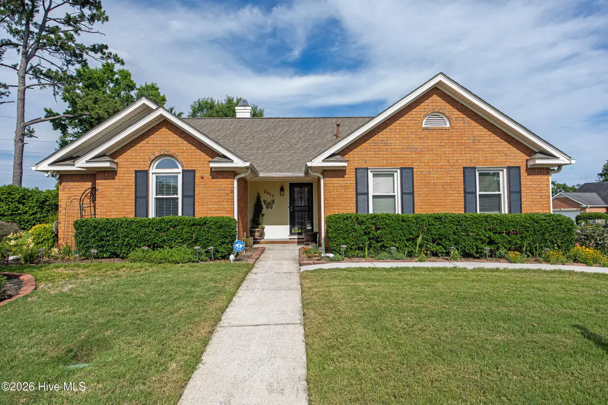 2955 Hillcreek Drive, Augusta, GA 30909 - #1