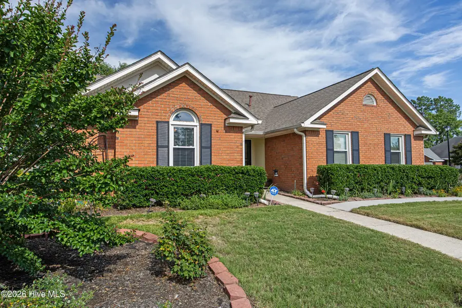 2955 Hillcreek Drive, Augusta, GA 30909 - #3