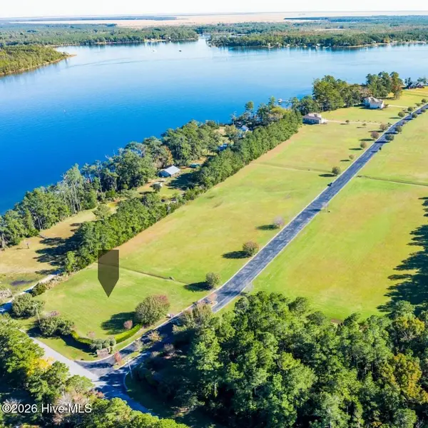 101 Waterway Road, Havelock, NC 28532