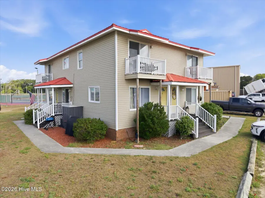 133 SE 48th Street, Oak Island, NC 28465 - #2