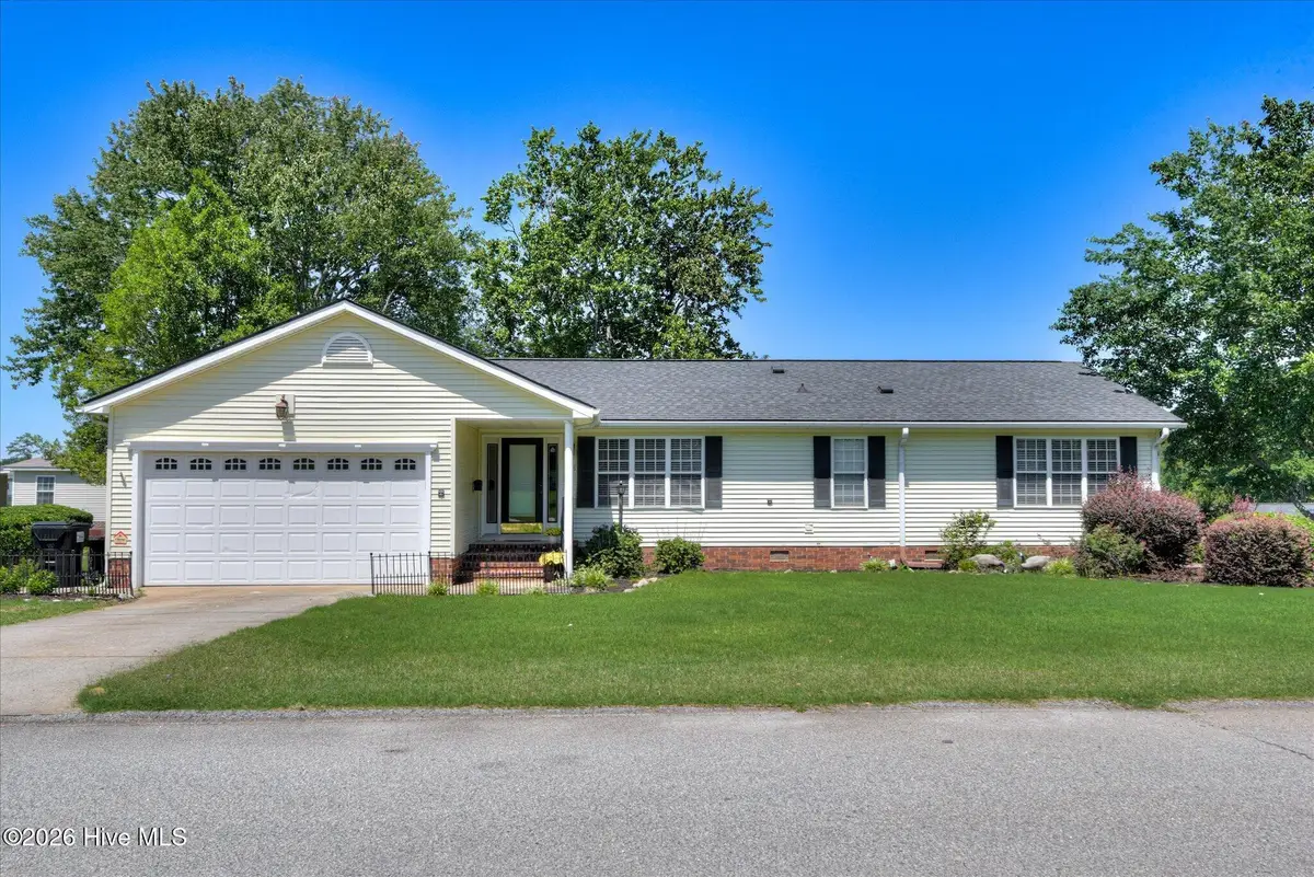 306 Crooked Pine Drive, Martinez, GA 30907 - #1