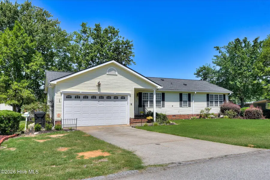 306 Crooked Pine Drive, Martinez, GA 30907 - #2