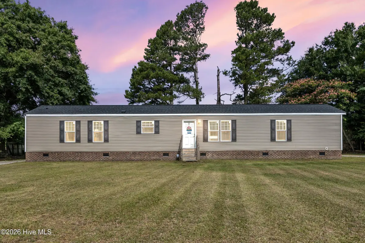 177 Turkey Branch Road, Beulaville, NC 28518 - #1