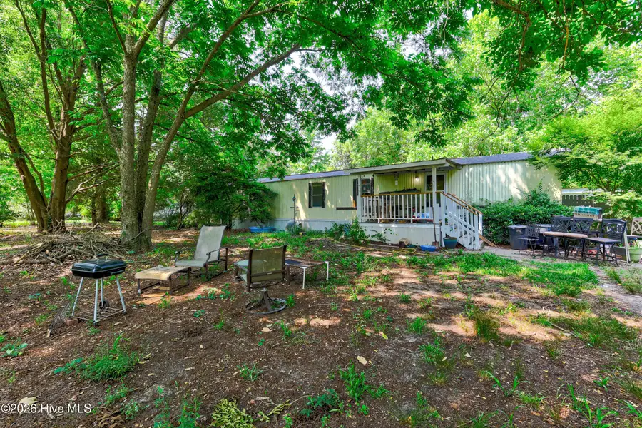 315 Messer Loop Road, Burgaw, NC 28425 - #2