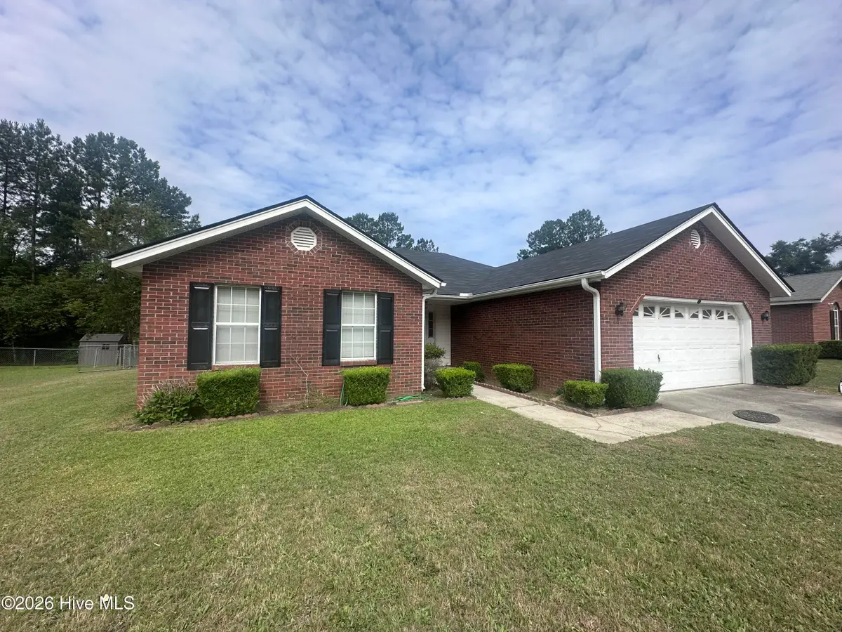 2016 Barton Court, Augusta, GA 30906 - #1