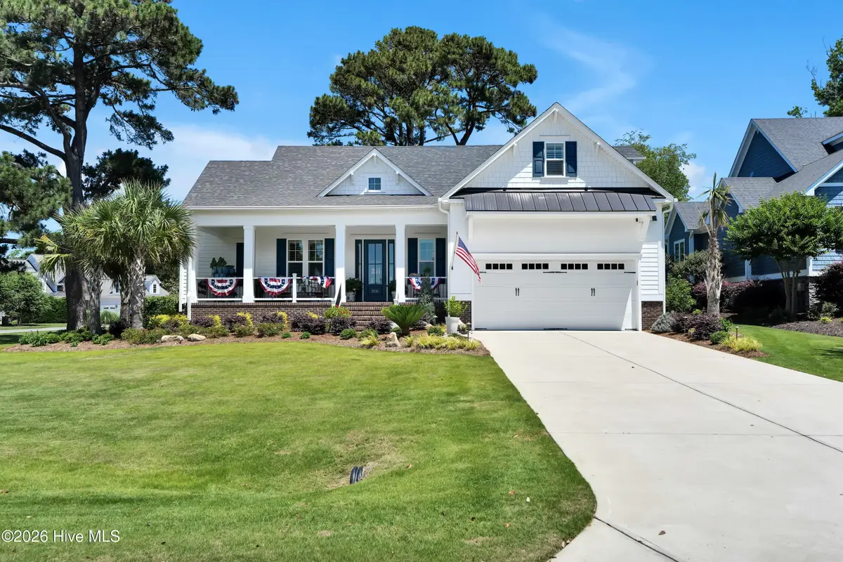 2758 Pinecrest Drive Se, Southport, NC 28461 - #1
