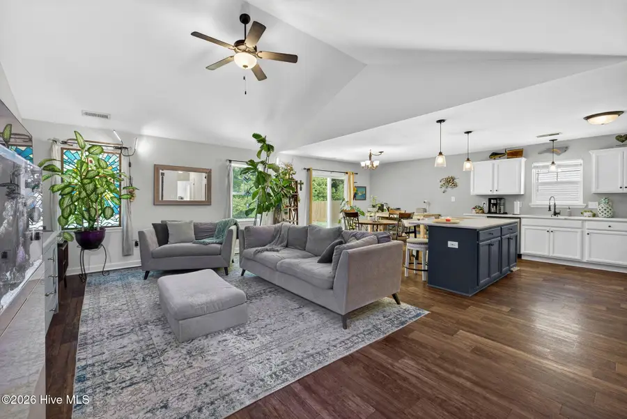 620 Osprey Landing Drive, Holly Ridge, NC 28445 - #2
