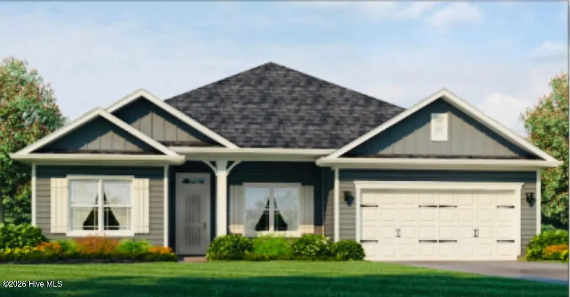 132 Oakwood Drive, Wallace, NC 28466 - #1