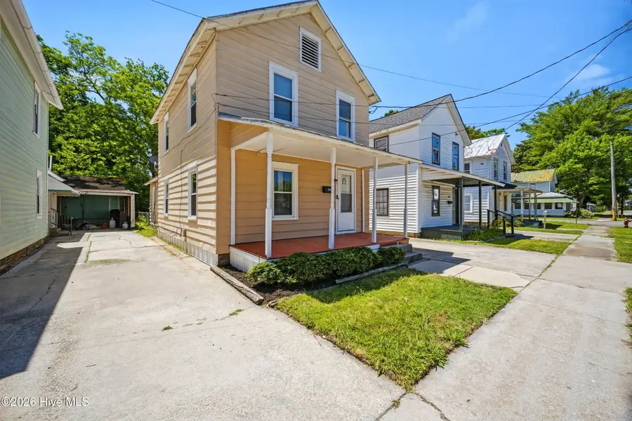 804 2nd Street, Elizabeth City, NC 27909 - #2