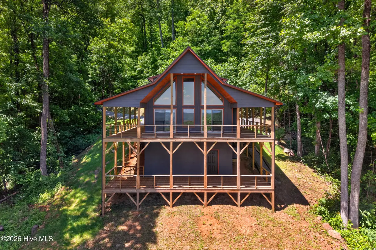 1386 Outlook Road, Murphy, NC 28906 - #1