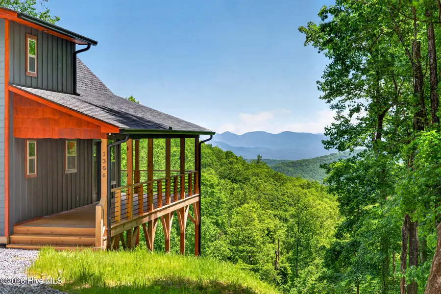 1386 Outlook Road, Murphy, NC 28906 - #2