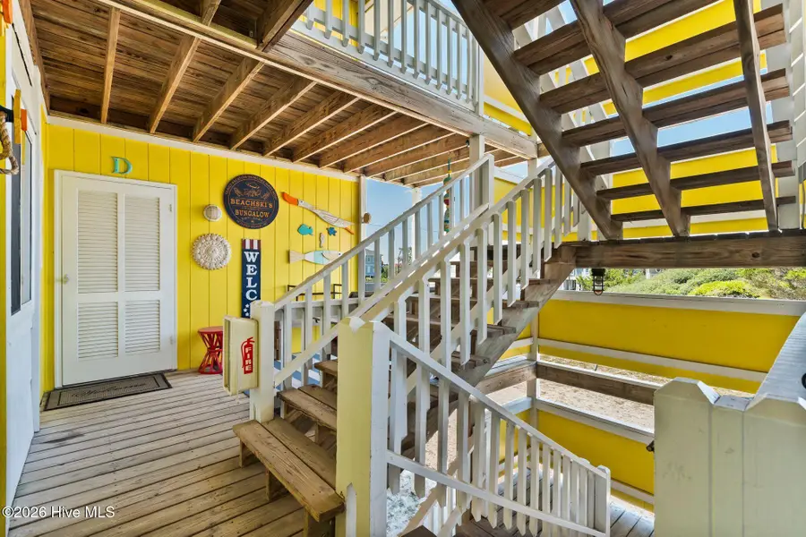 1068 Ocean Boulevard W # 9d, Holden Beach, NC 28462 - #2