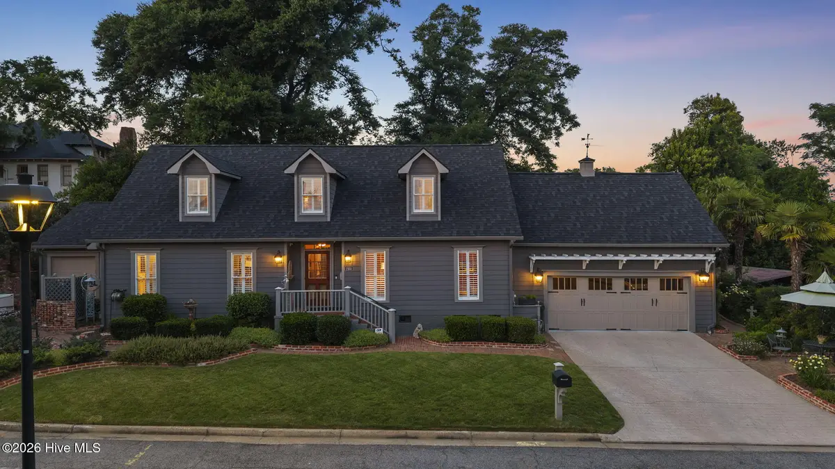 2103 Summer Hill Lane, Augusta, GA 30904 - #1