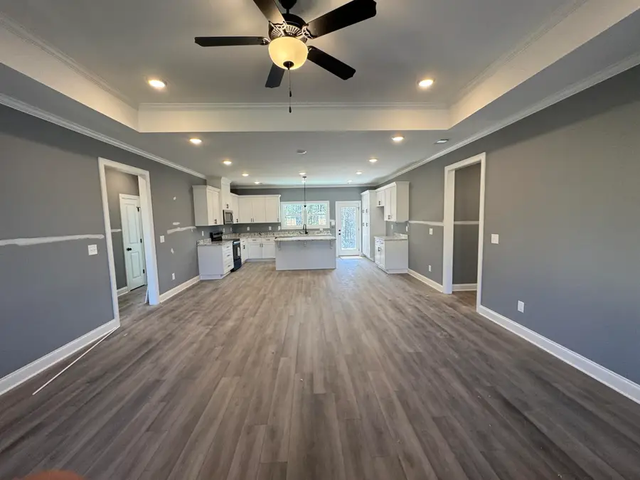 548 Hillman Street, Warrenville, SC 29851 - #3
