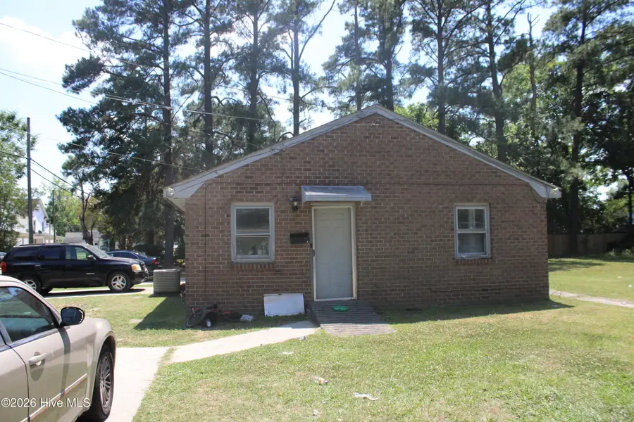305 E Richard Street, Ahoskie, NC 27910 - #2