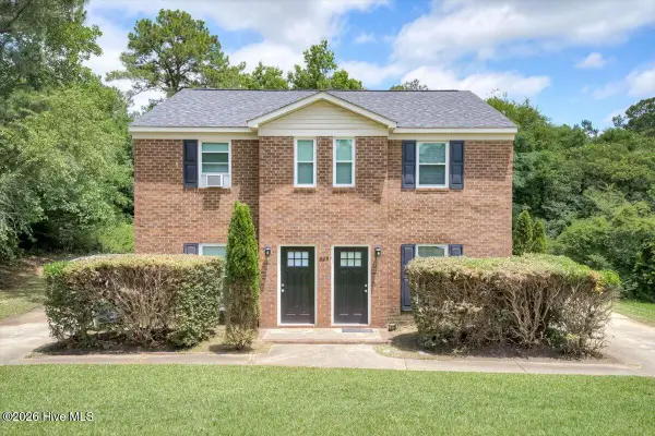 429 Evans Mill Drive #A & B, Evans, GA 30809
