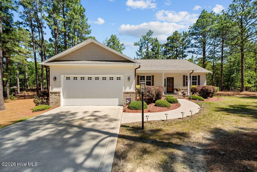 34 N Shamrock Drive, Jackson Springs, NC 27281 - #1