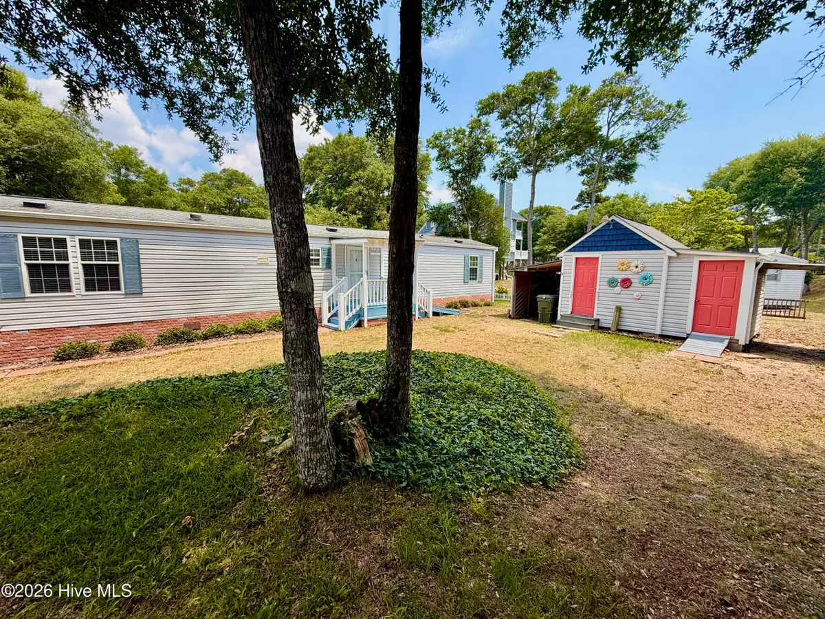316 Fairview Drive, Emerald Isle, NC 28594 - #1
