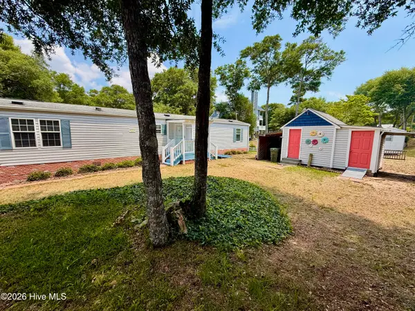 316 Fairview Drive, Emerald Isle, NC 28594