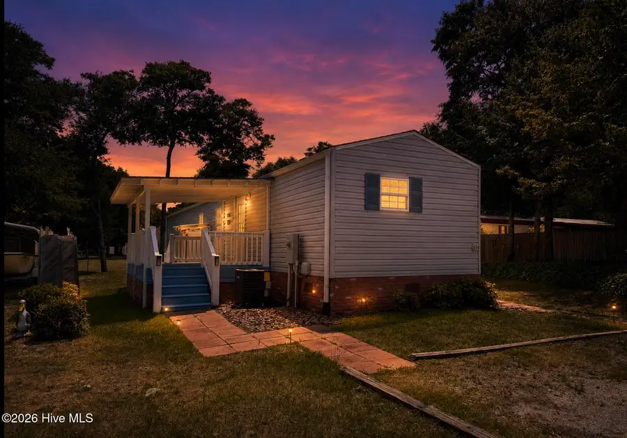 316 Fairview Drive, Emerald Isle, NC 28594 - #2