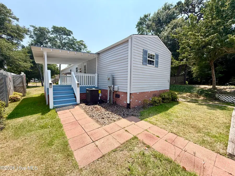 316 Fairview Drive, Emerald Isle, NC 28594 - #3