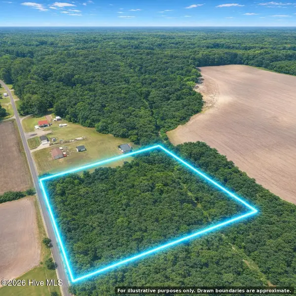 00 Davis Bridge Road, Parkton, NC 28371