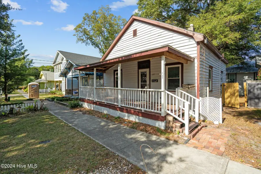 317 Queen Street, Wilmington, NC 28401 - #2