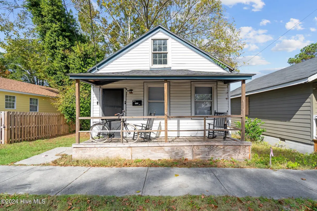 513 Swann Street, Wilmington, NC 28401 - #1