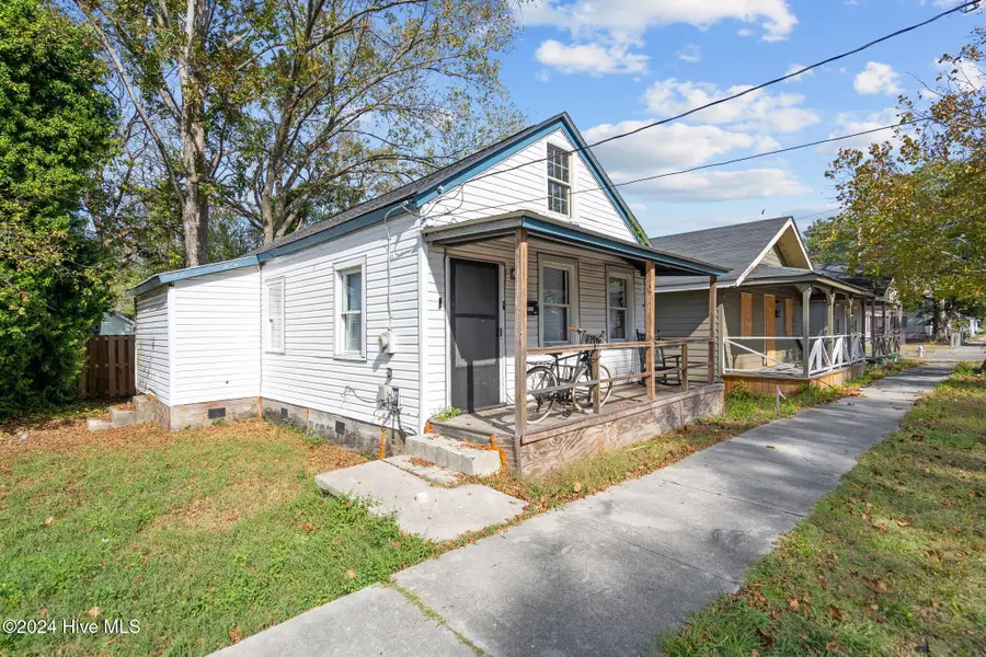 513 Swann Street, Wilmington, NC 28401 - #2