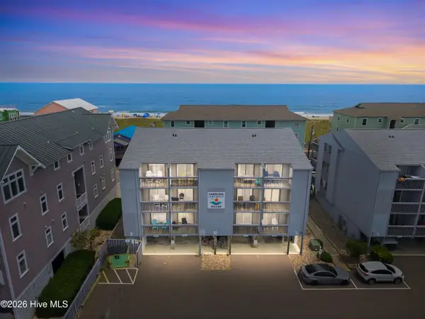 404 Carolina Beach Avenue S #B12, Carolina Beach, NC 28428