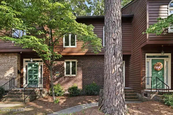 1311 Forest Hills Road Nw #E4, Wilson, NC 27896