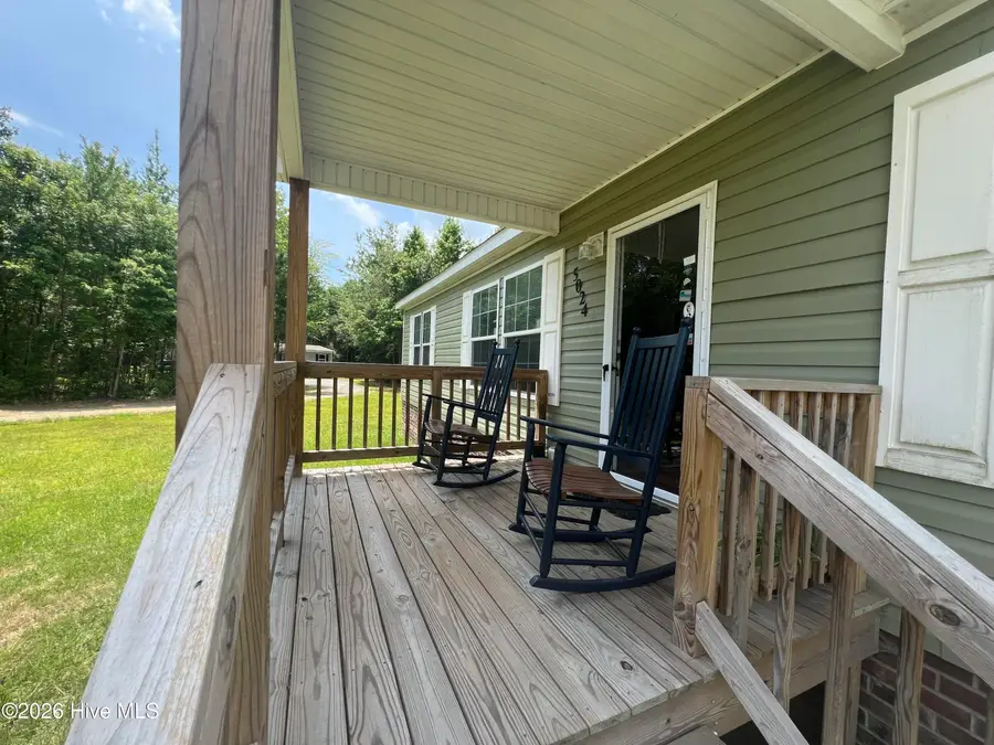 5024 Gladys Owens Street, La Grange, NC 28551 - #3