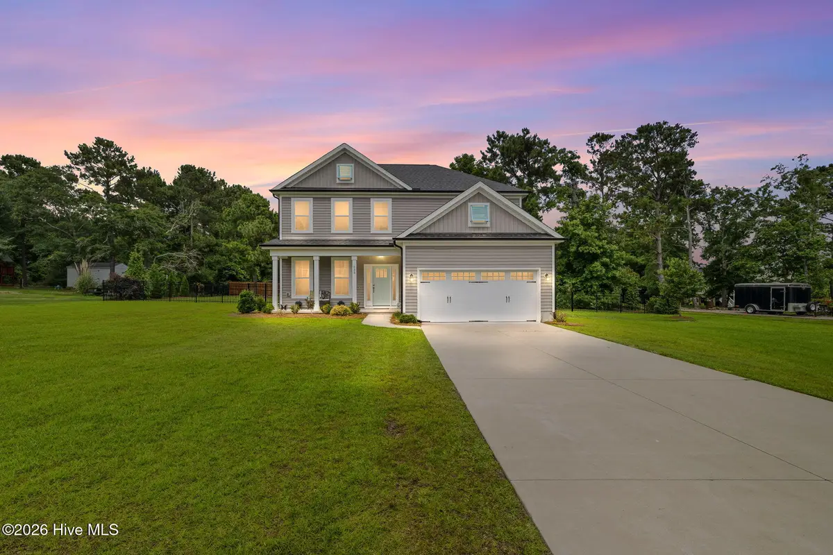235 Topsail Watch Drive, Hampstead, NC 28443 - #1