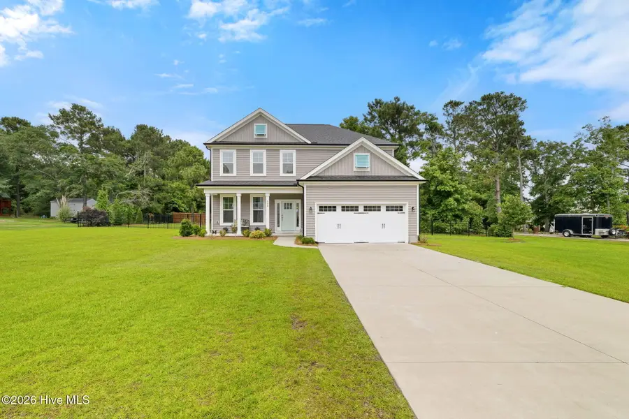 235 Topsail Watch Drive, Hampstead, NC 28443 - #3