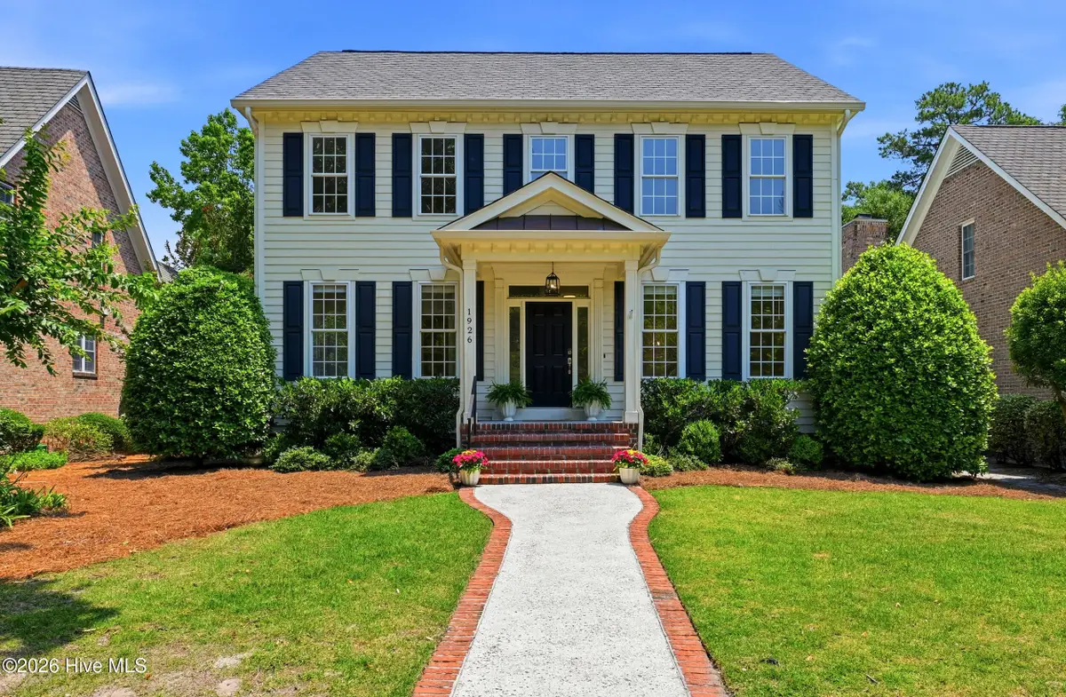 1926 Hallmark Lane, Wilmington, NC 28405 - #1