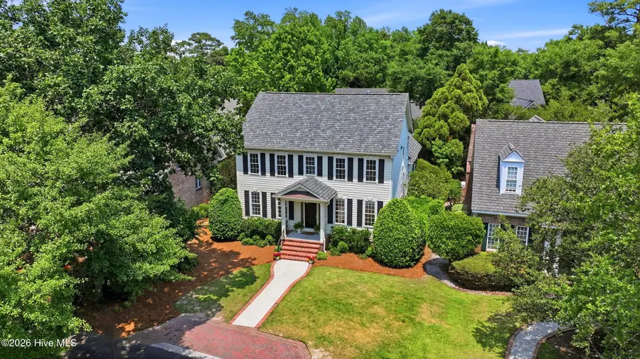 1926 Hallmark Lane, Wilmington, NC 28405 - #3
