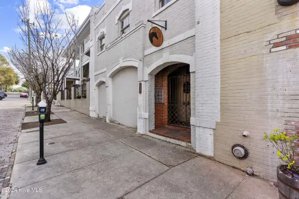 118 Dock Street #Apt 3, Wilmington, NC 28401