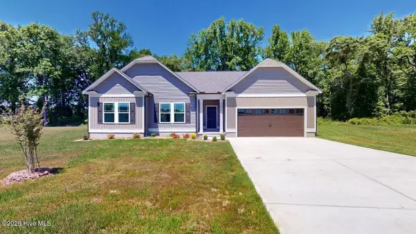 113 Chip Place, Goldsboro, NC 27530