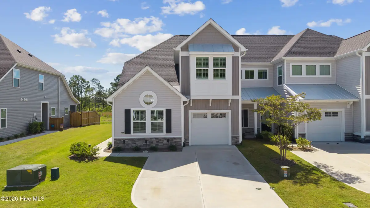 7426 Springwater Drive, Wilmington, NC 28411 - #1