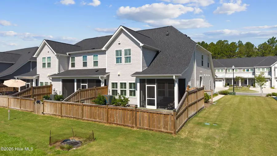 7426 Springwater Drive, Wilmington, NC 28411 - #2