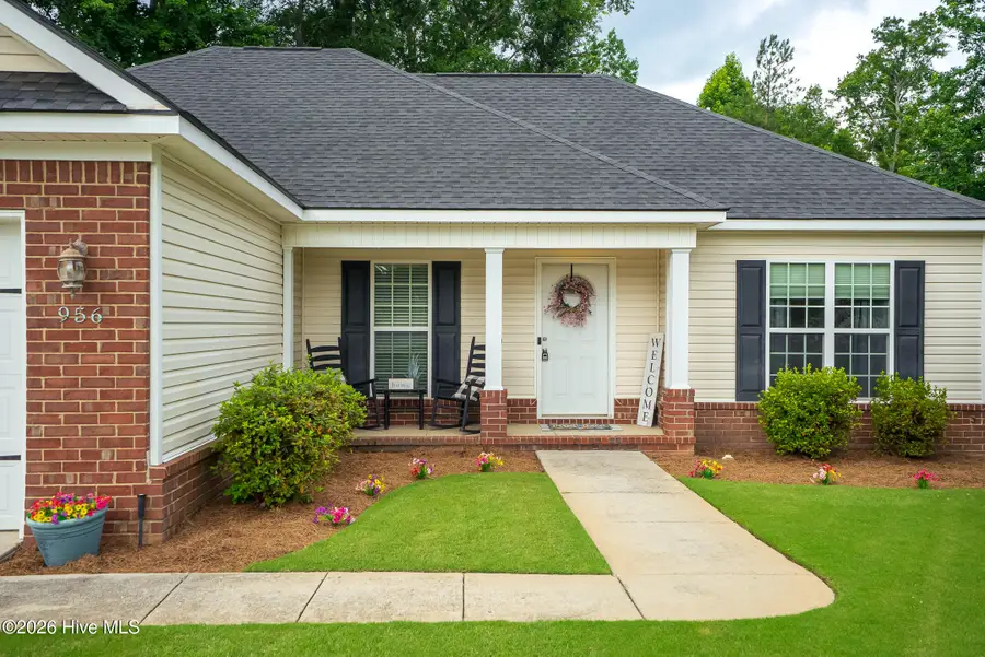 956 Arbor Springs Circle, Grovetown, GA 30813 - #2