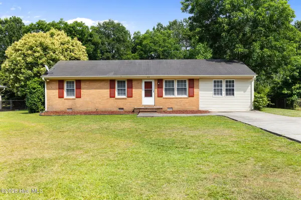 212 S Nc 581 Highway S, Goldsboro, NC 27530