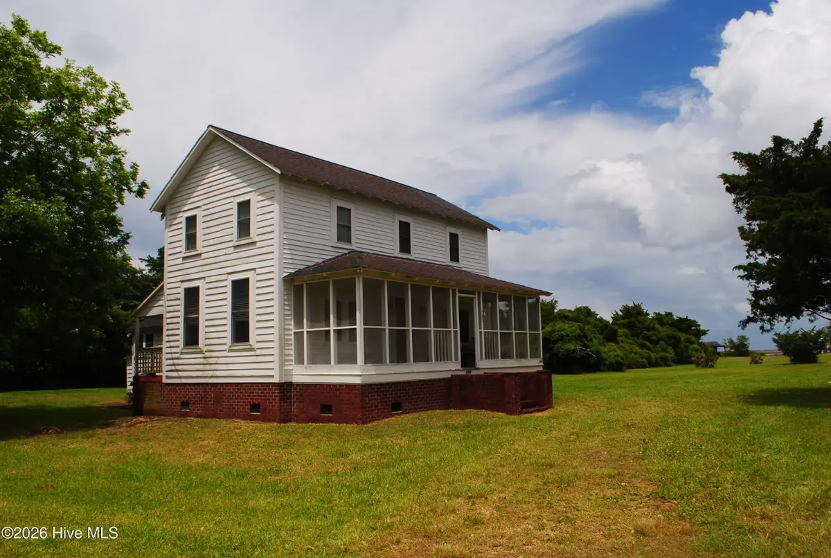 3246 Cedar Island Road, Cedar Island, NC 28520 - #1
