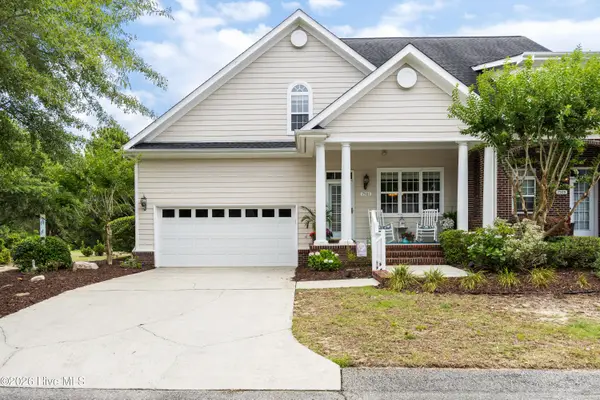 7501 Promontory Court, Wilmington, NC 28412