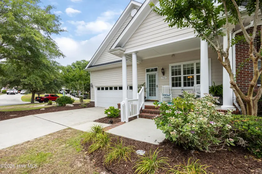 7501 Promontory Court, Wilmington, NC 28412 - #3