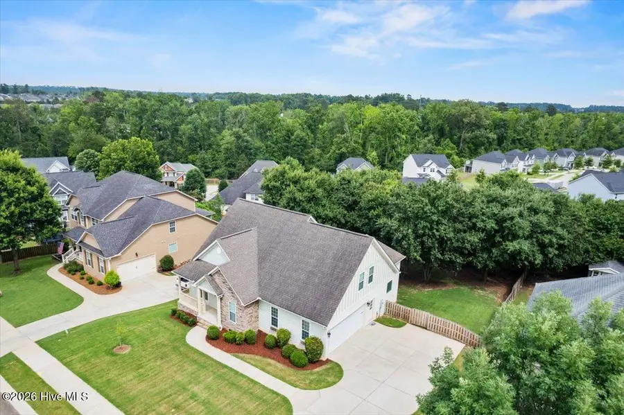 638 Burgamy Pass, Grovetown, GA 30813 - #3