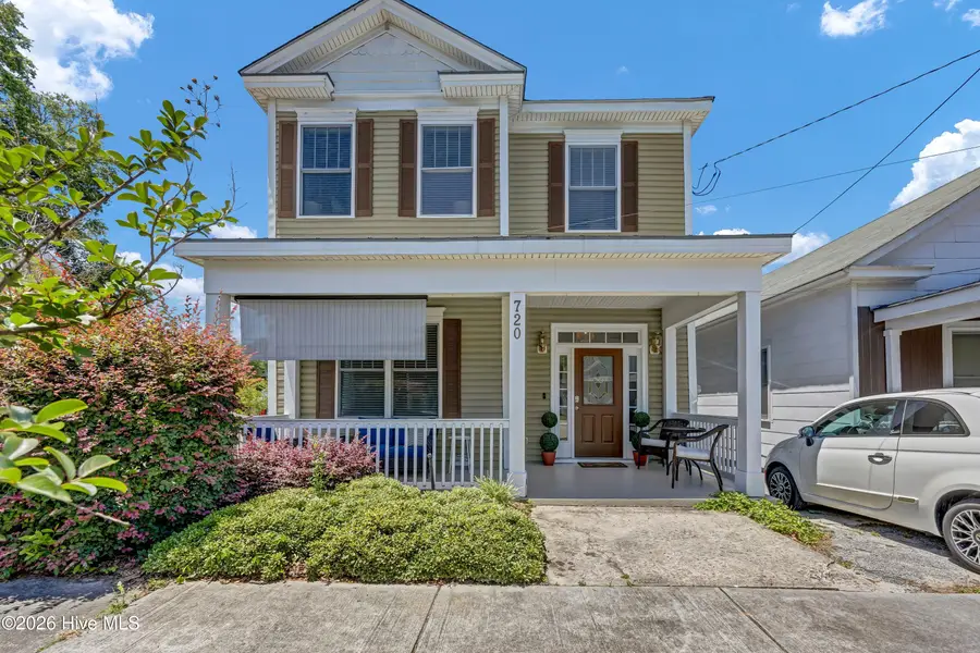 720 S 6th Street, Wilmington, NC 28401 - #2