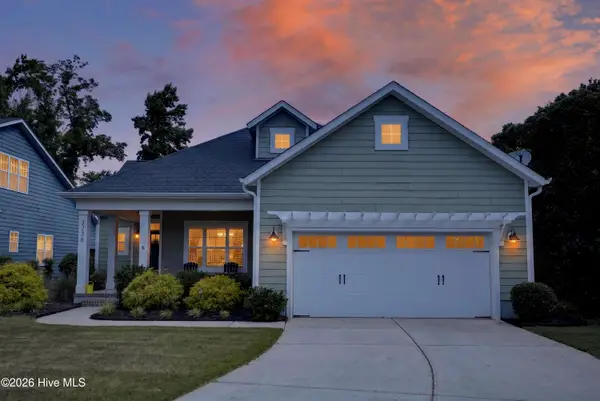 2236 Lakeside Circle, Wilmington, NC 28401